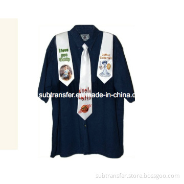 Sublimation Necktie (SNT-01)